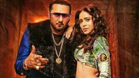 Saiyaan Ji Yo Yo Honey Singh Neha Kakkarnushrratt Bharuccha Lil G