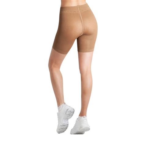 Solidea Silver Wave Fresh Anti Cellulite Shorts Daylong