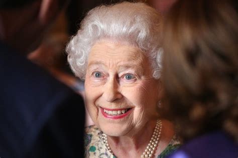Hm queen elizabeth ii, london, united kingdom. Queen Elizabeth II. früher: Plötzlich Thronfolgerin! So ...