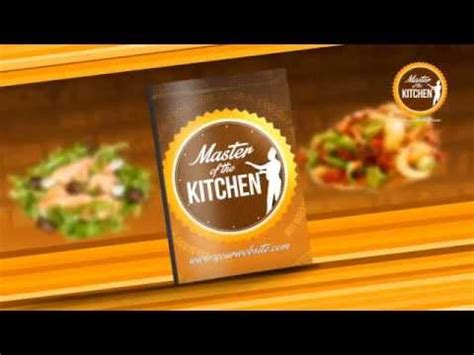 Download this free royalty free after effects template and use these advanced hud animations in your videos and animations. Adobe After Effects template: "Cooking Show" - YouTube
