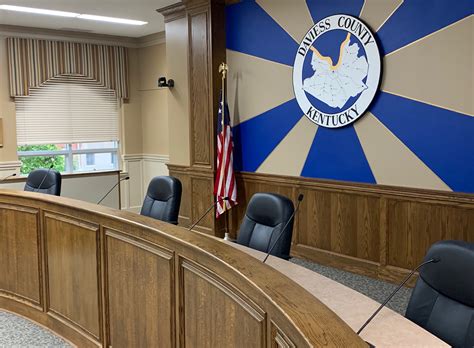 Daviess County Bar and Restaurant Relief Program - Daviess County Kentucky