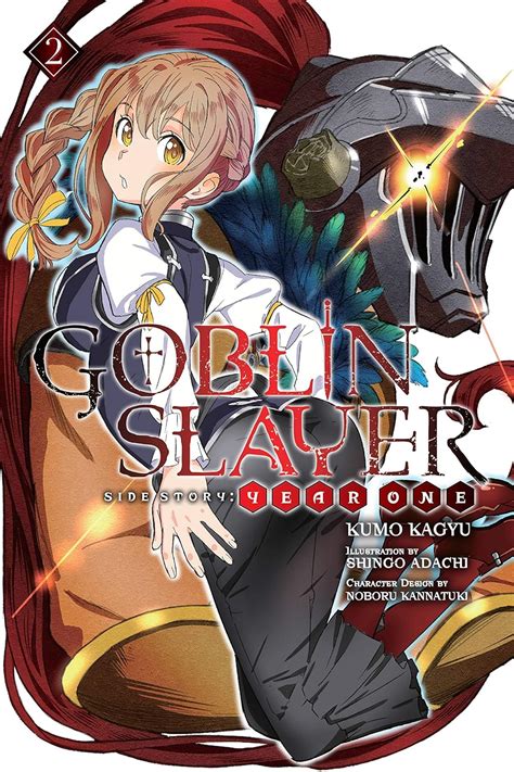 Amazon Com Goblin Slayer Side Story Year One Vol Light Novel Goblin Slayer Side Story