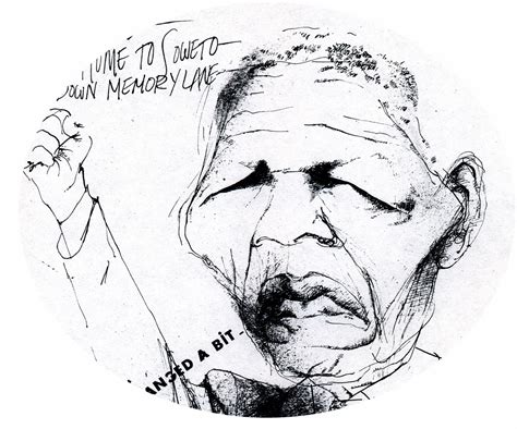 Rip ~ Nelson Mandela