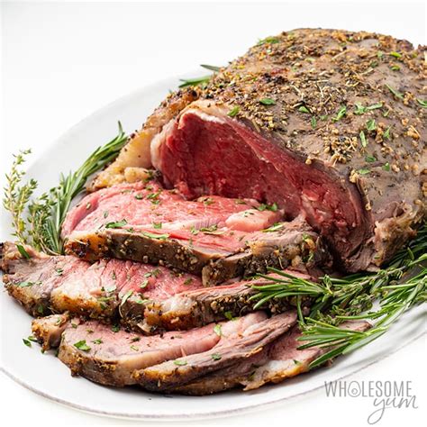 Get prime rib recipe from food network. Recipes For Leftover Prime Rib / Creamy Penne Pasta With Leftover Prime Rib Sunday Supper ...