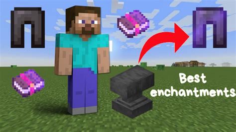 Best Enchantments For Netherite Leggings In Minecraft Minecraft