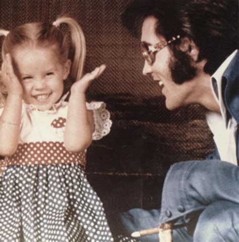 Lisa Marie Presley Daughter Of Elvis Dies At 54 Years Old