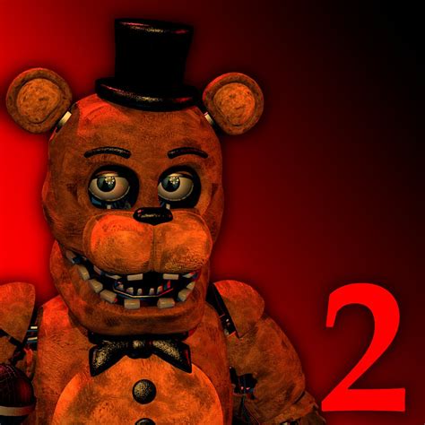 Limited 2 Pack On Twitter Some Withered Freddy Images Because Why Not