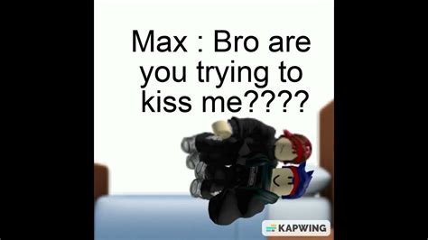 Roblox Gay Story Part 4 Youtube