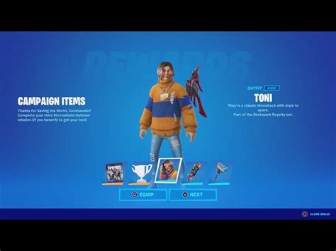 Fortnite Takes On Gender Equality With Their First Non Binary Skin