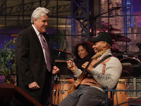 Kevin Eubanks And The Tonight Show Band The Tonight Show With Jay