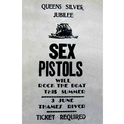 Pin On Sex Pistols And Nancy