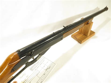 Daisy Model Bb Rifle Mfg Sku Baker Airguns