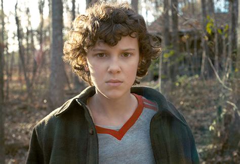 The second season of the american science fiction horror television series stranger things, titled stranger things 2, was released worldwide exclusively via netflix's streaming service on october 27. Stranger Things season 2: Millie Bobby Brown almost DIDN'T ...