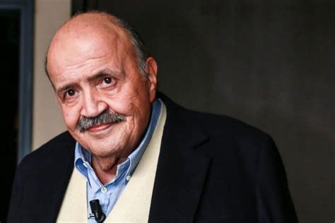 132 risultati per maurizio costanzo. Maurizio Costanzo svela i trucchi del mestiere: «Faccio domande, mica interrogatori»