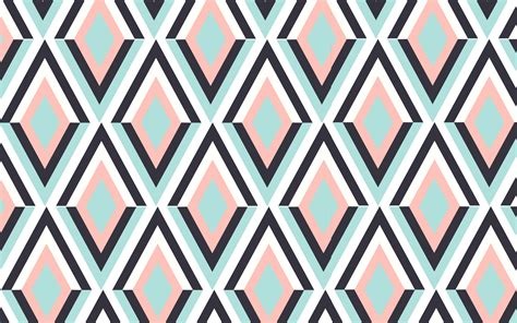 Geometric Patterns And Design For Customer Acquisition Shutterstock