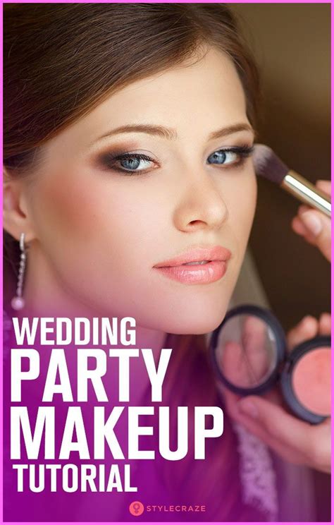 8 essential things to look for in a bridal makeup package wedding makeup tutorial makeup