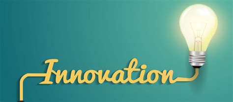 The (un) secrets of Innovation | ThinkPlace