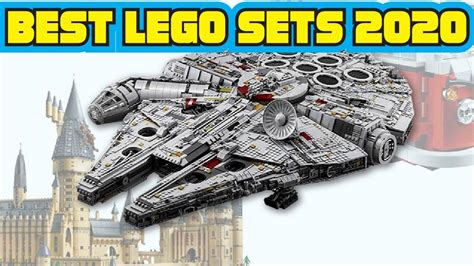 Best Lego Sets Reviews 2020 Youtube