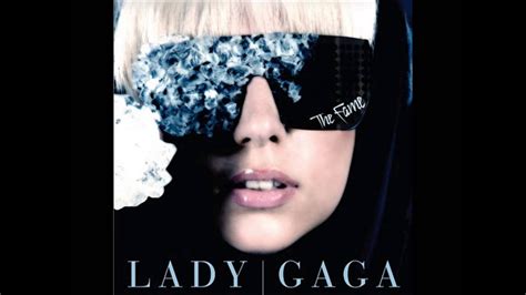 Lady Gaga Lovegame Official Instrumental Youtube