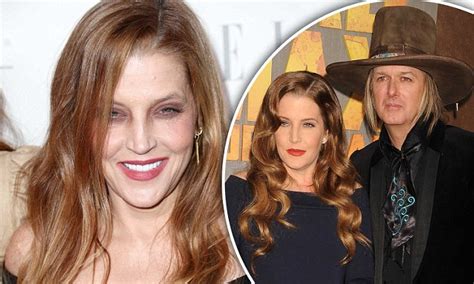 Lisa Marie Presley Admits To Drug Use In Fresh Court Docs Daily Mail