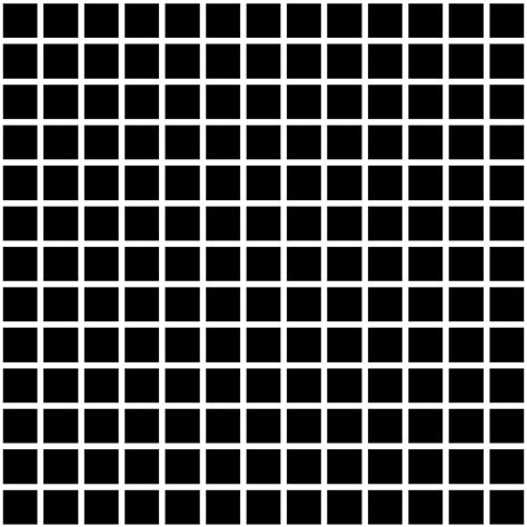 Black And White Seamless Grid Free Vector Rawpixel