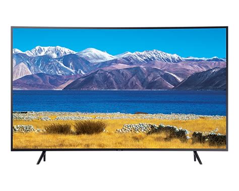 Buy 65 Inch Tu8300 Uhd 4k Hdr Curved Smart Tv Samsung Uk
