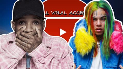 Tory Lanez Said He Miss Tekashi 69 And Responds To The Backlash Lets