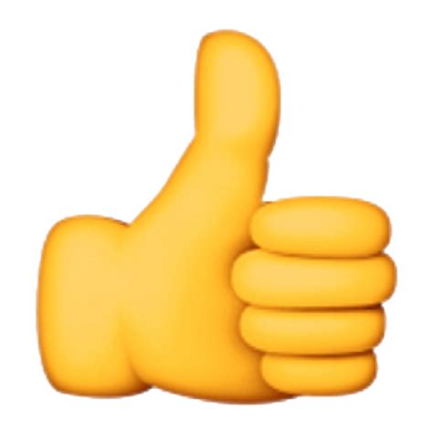 Thumb Signal Emoji Emoticon Smiley Png Clipart Computer Icons Emogi Images