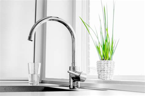 Innovative kitchen faucets by hansgrohe. The Essential DIY Guide to Kitchen Faucet Repair - Paldrop.com