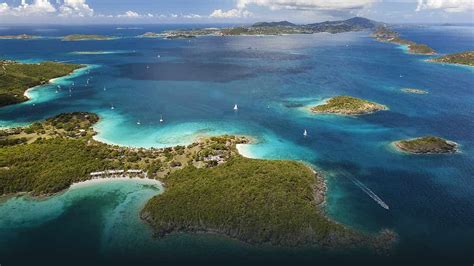 Us Virgin Islands Travel Guide
