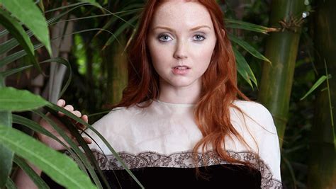 Lily Cole Apologises For ‘ill Timed Photo Of Her Wearing A Burka And