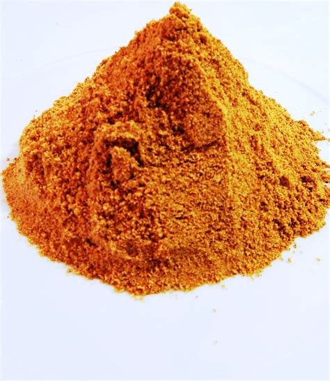 Traditional Kabab Masala Powder Recipe From India