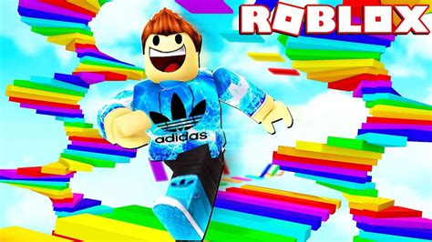 New Mega Fun Obby 2 Roblox Obby Youtube