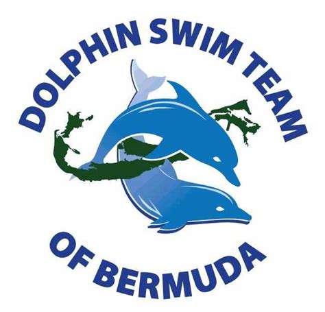 Dolphins Swim Team Bermuda