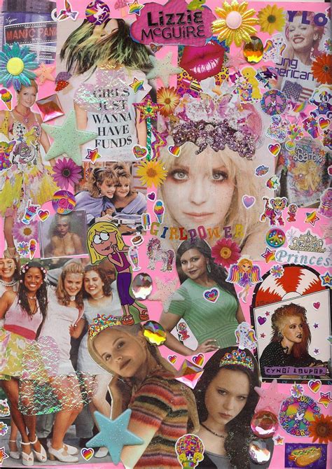 Love This Art Collage Art Art Journal