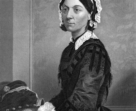 Florence Nightingale Mother Of Nursing Wallpapers Wallpaper Cave