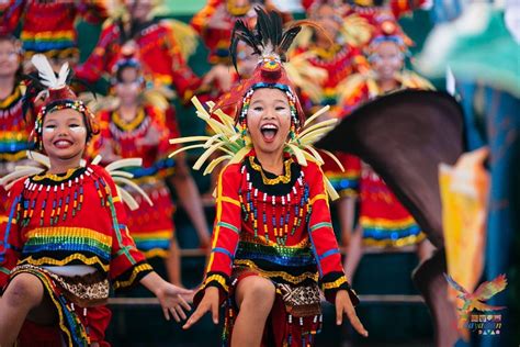 kadayawan sa davao 2019 schedule of events and activities escape manila kadayawan festival