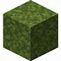 How To Craft Mossy Cobblestone In Minecraft