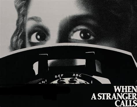 When A Stranger Calls 1979 Grave Reviews Horror Movie Reviews