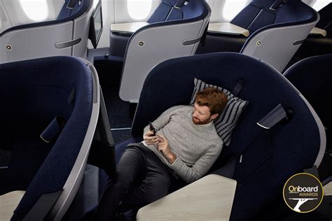 Finnair S Elevated Long Haul Experience Onboard Hospitality
