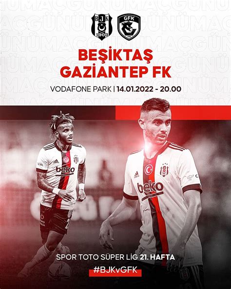 Beşiktaş Gaziantep FK Canlı izle BJK GFK Şifresiz Bein Sports 1 Canlı