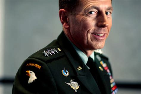 Gen David Petraeus On Deadly Afghan Bombing Npr