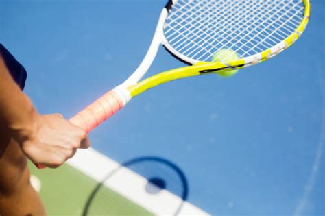 Your first lesson is free! Permanent Court Time | Rogers Tennis Club