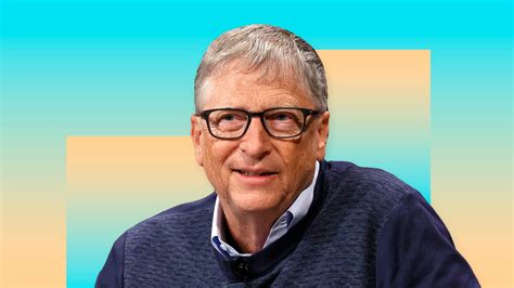 in just 2 sentences bill gates taught a great leadership lesson to every manager