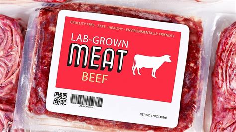 Lab Grown Meat Has The Fdas Approval For The First Time