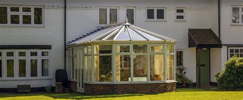 The Cost Of Building A Conservatory Extension In 2022