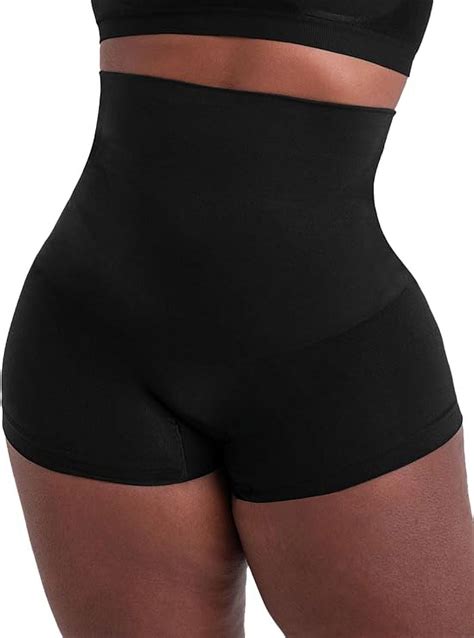 Shapermint Empetua Womens All Day Every Day High Waisted Shaper
