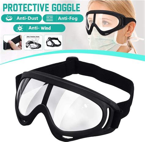 10 Mejores Mascarillas Para Protectoras Proteccion Gafas Protectoras Odontología 2020