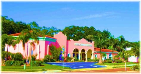 Marietta Museum Of Whimsey Travel Fun Sarasota Florida Sarasota