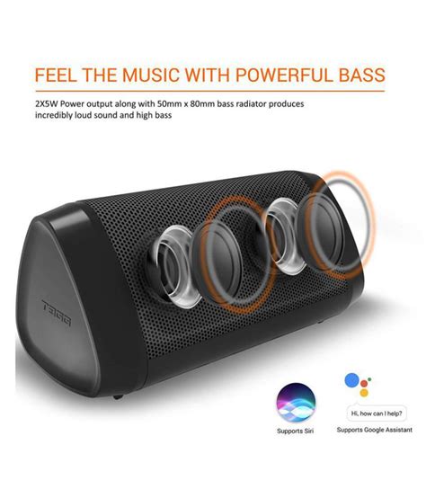 The official website for the bluetooth wireless technology. TAGG Sonic Angle Bluetooth Speaker - Buy TAGG Sonic Angle ...